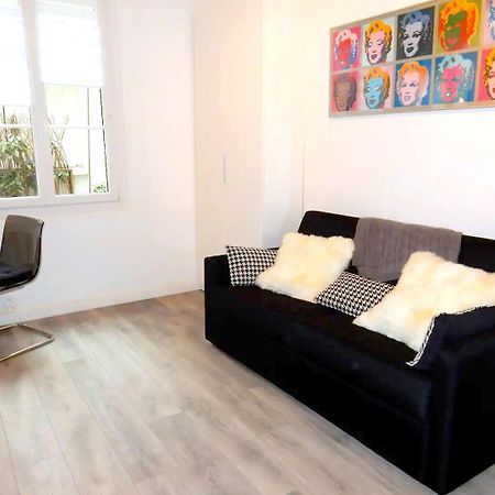 Le Studio Des Ternes Paris Exterior photo